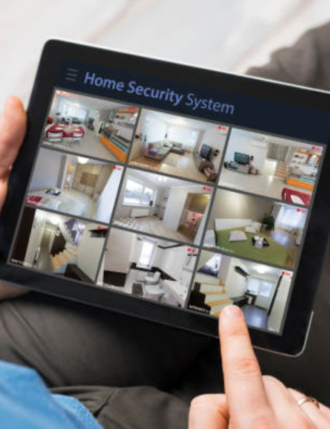 homesecurity